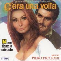 C'era una volta (Complete Original Soundtrack Recording) von Piero Piccioni