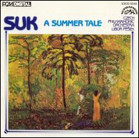 Suk: A Summer Tale von Libor Pesek