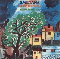 Smetana: Dreams and Polkas von William Howard