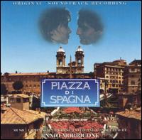Piazza di Spagna (Original Soundtrack Recording) von Ennio Morricone