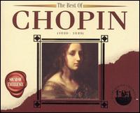 The Best of Chopin von Various Artists