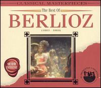 The Best of Berlioz von Various Artists