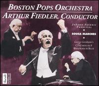 Arthur Fiedler Conducts the Boston Pops Orchestra (Box Set) von Arthur Fiedler