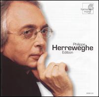 Philippe Herreweghe Edition von Philippe Herreweghe