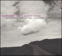 Beethoven: Irish, Welsh & Scottish songs von Various Artists