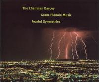 Adams: The Chairman Dances; Grand Pianola Music; Fearful Symmetries von John Adams