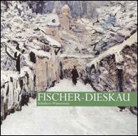 Schubert: Winterreise von Dietrich Fischer-Dieskau