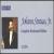 Johann Strauss, Jr. Complete Orchestral Edition (Box Set) von Various Artists