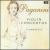 Paganini: Violin Concertos (Complete) von Various Artists