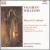 Vaughan Williams: Mass in G minor; Motets von Elora Festival Singers