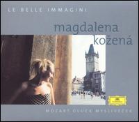 Le Belle Immagini von Magdalena Kožená