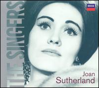 Joan Sutherland von Joan Sutherland