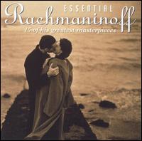 Essential Rachmaninov von Various Artists