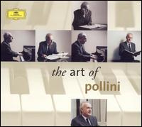 The Art of Pollini von Maurizio Pollini