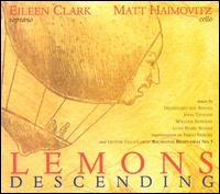 Lemons Descending von Various Artists