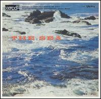 Debussy: La Mer; Ibert: Escales von Charles Münch