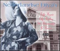 Nederlandse Diva's von Various Artists
