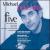 Michael Dellaria: Five von Various Artists