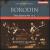 Borodin: String Quartets Nos. 1 & 2 von Borodin Quartet