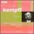 Brahms: Piano Sonata No. 3; Schumann: Papillons; Fantasie in C von Wilhelm Kempff