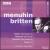 Menuhin & Britten Perform Haydn, Debussy & Schubert von Yehudi Menuhin