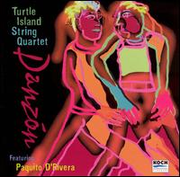 Danzon von Turtle Island String Quartet