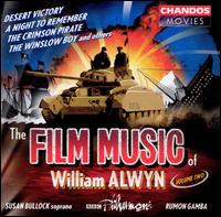 The Film Music of William Alwyn, Vol. 2 von BBC Philharmonic Orchestra