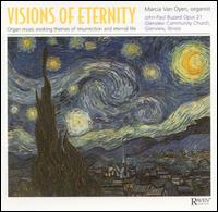 Visions of Eternity von Various Artists