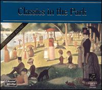 Classics in the Park von Various Artists