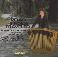 The Road Less Traveled von Various Artists