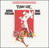 Funny Girl (Original Soundtrack Recording) von Barbra Streisand