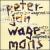 Peter-Jan Wagemans: Portrait von Various Artists