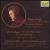 Mozart's Circle: The Benificent Dervish; Mozart: The Impresario von Martin Pearlman