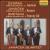 Dvorák, Janácek, Smetana: String Quartets von Janácek Quartet