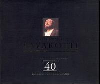 The Gold Collection: 40 Classic Performances von Luciano Pavarotti