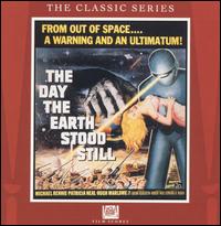 The Day the Earth Stood Still (Original Film Score) von Joel McNeely