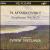 Myaskovsky: Symphonies Nos. 24 & 25 von Evgeny Svetlanov