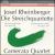 Josef Rheinberger: The String Quartets von Camerata String Quartet