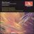 Henri Lazarof: String Quartets Nos. 4 & 5; String Quintet von Various Artists