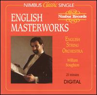 English Masterworks von William Boughton