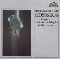 Michael Kocáb: Odysseus von Various Artists