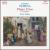 Turina: Piano Trios (Complete) von Various Artists