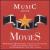 Music from the Movies: The Great Film Themes von Various Artists