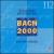 Bach: Toccatas, BWV 910-916 von Bob van Asperen