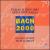 Bach: Psalm 51, BWV 1083; Arias, BWV 245a,b,c von Various Artists