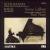 Schumann: Piano Concerto; Kinderszenen; Ravel: Piano Concerto von Yvonne Lefébure