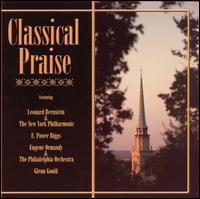 Classical Praise von Various Artists