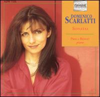 Scarlatti: Sonatas von Prisca Benoit