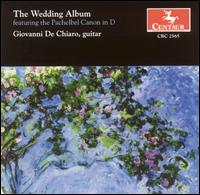 The Wedding Album von Giovanni De Chiaro