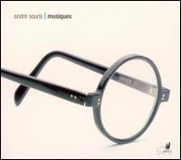 André Souris: Musiques von Various Artists